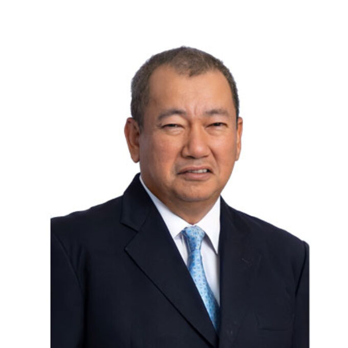 Datuk Wira Azhar Abdul Hamid