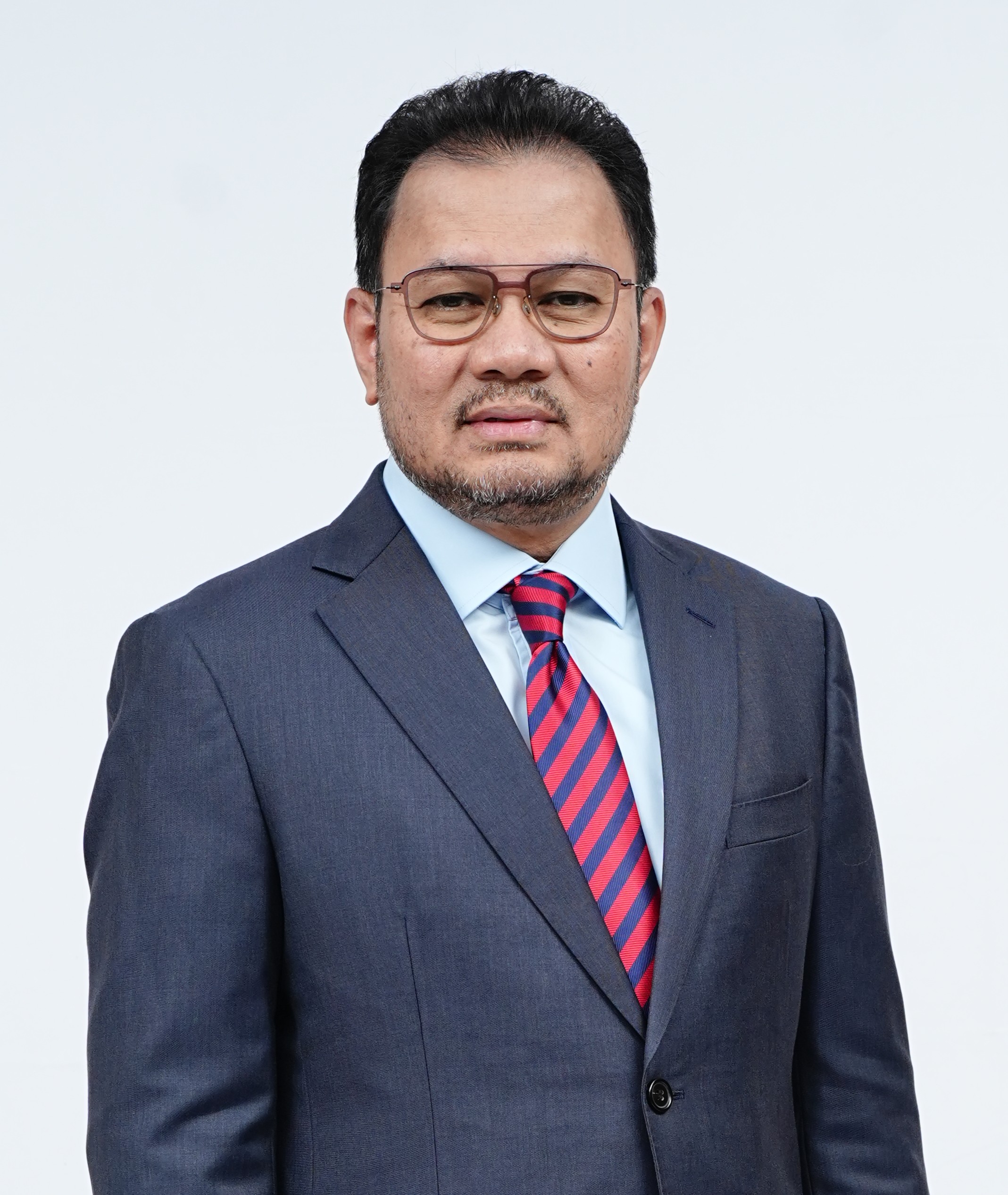 Tan Sri Syed Faisal Albar