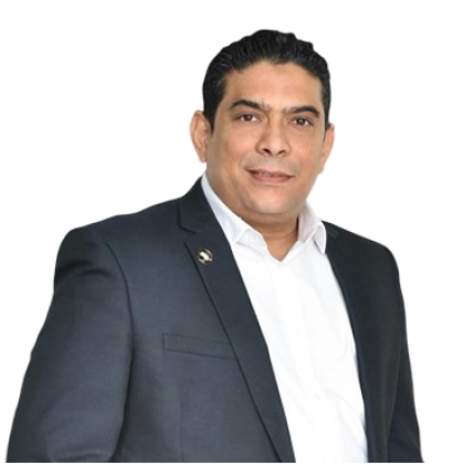 Ir. Hazrin Fazail Haroon