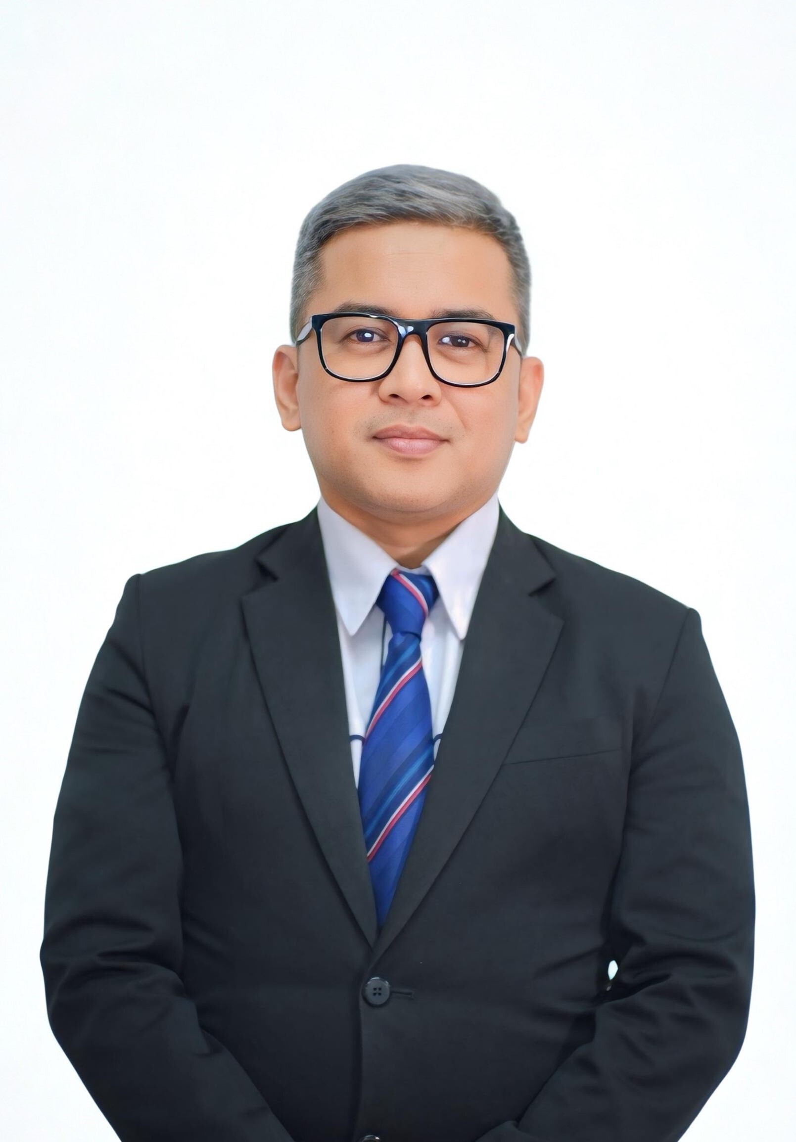 Mohd Hardysham Kamran