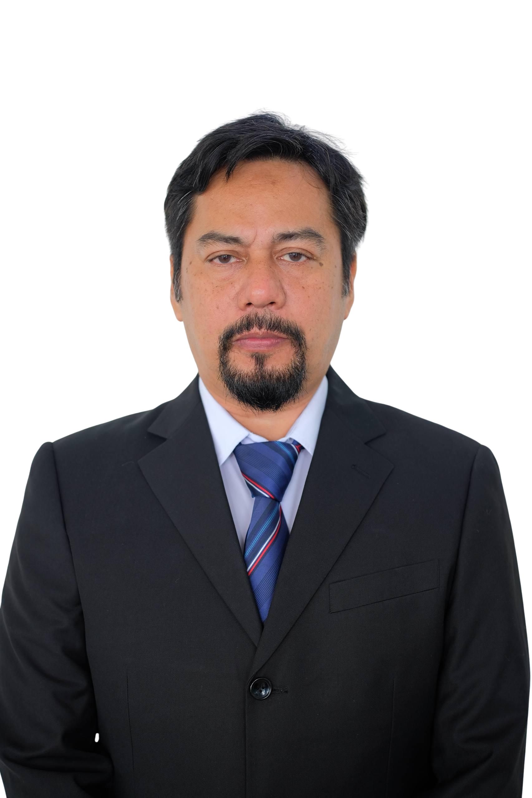 Khairil Izuani Mohamed Nor