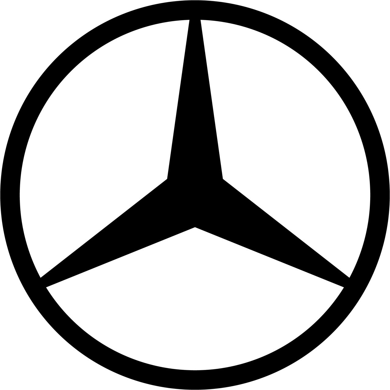 Mercedes-Benz Logo