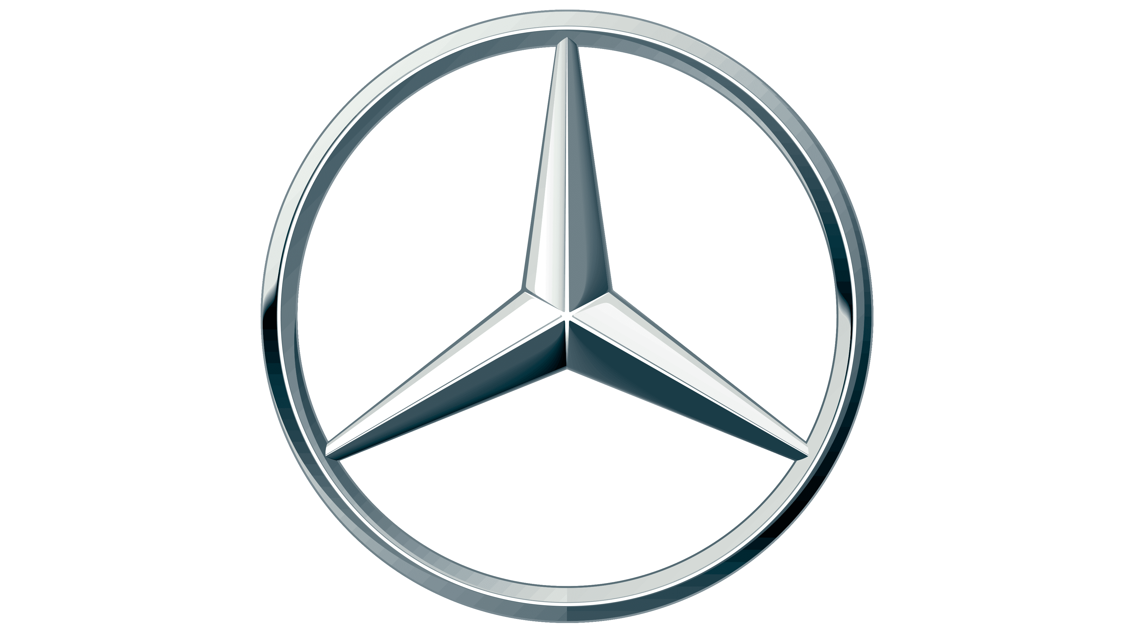 Mercedes-Benz Logo