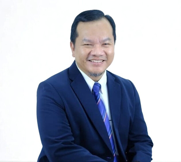 Noor Reizman Mohamad