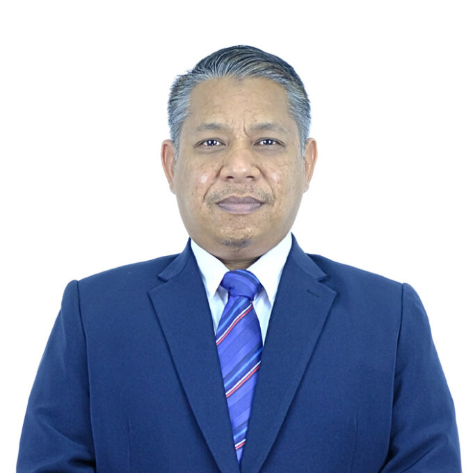 Muhamad Hurairah Adha Khairuddin