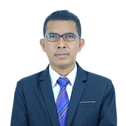 Suhaimi Abdul Rahman