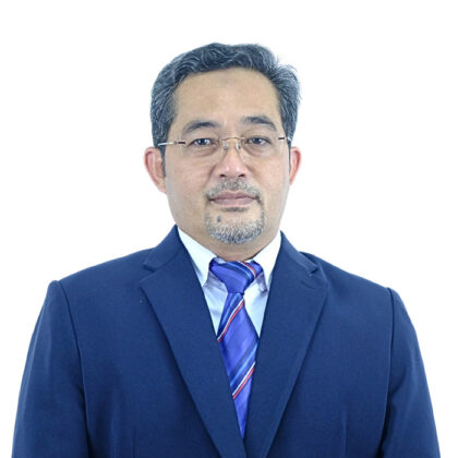 Mohd Abdul Wahab Ahmad