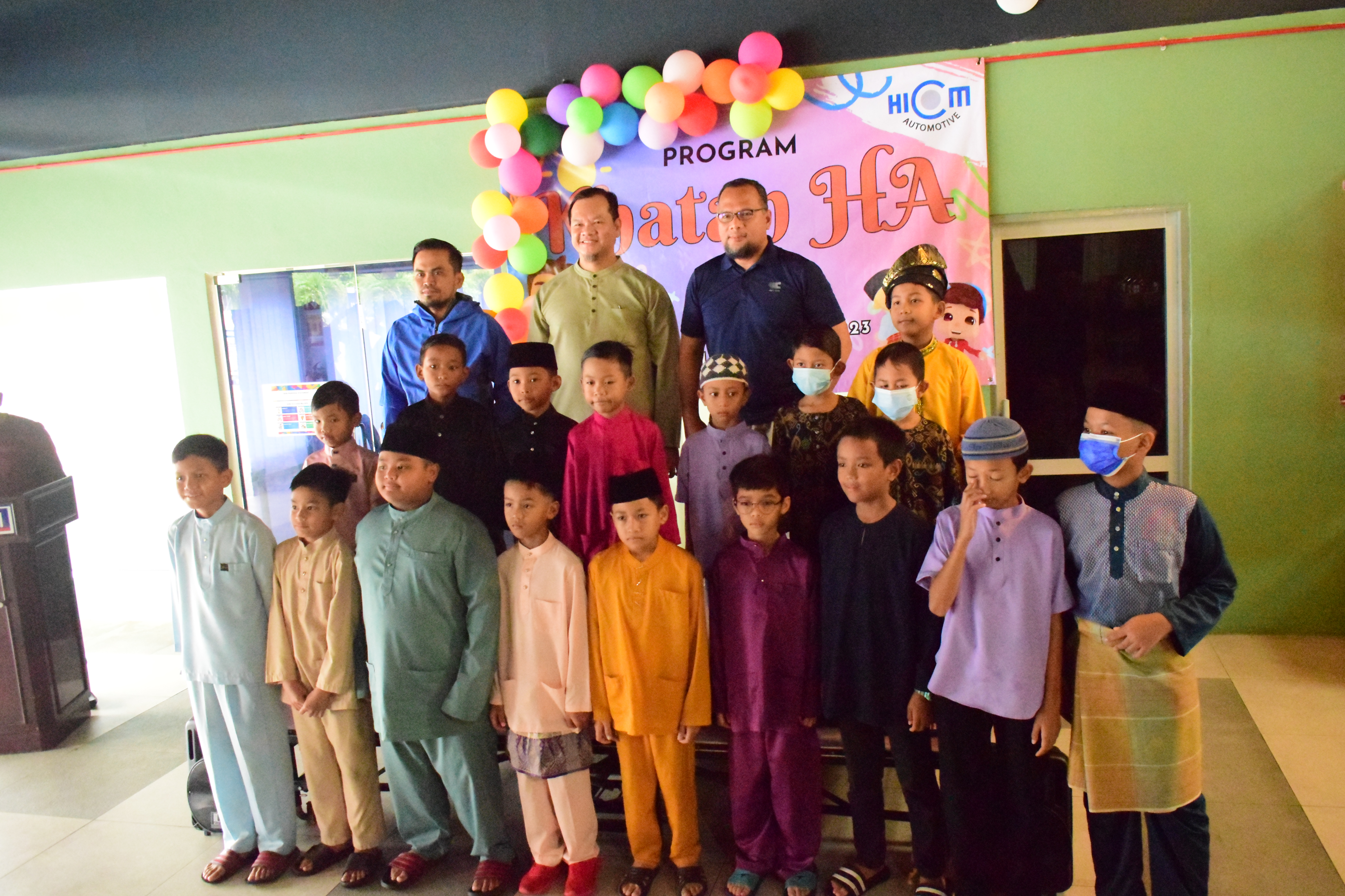 Program Khatan HA 2023