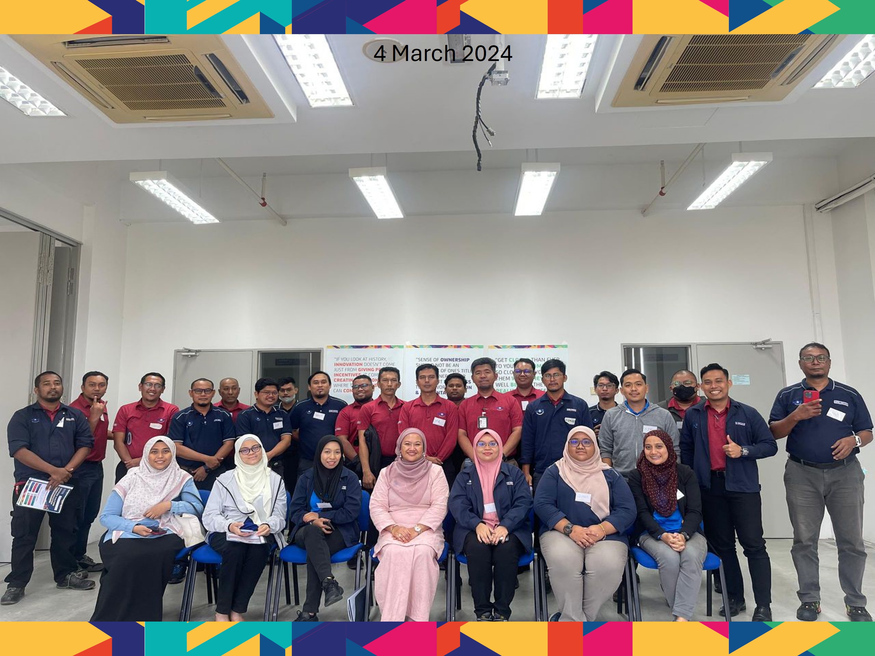 Culture Accountability For Executive (AFE) 2024