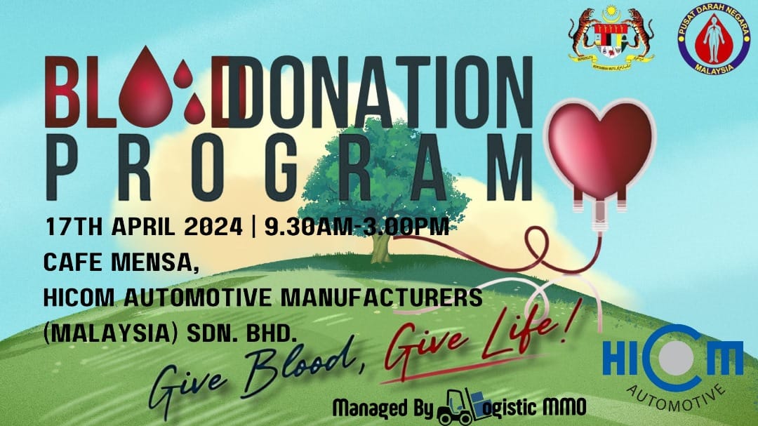 Program Derma Darah MMO