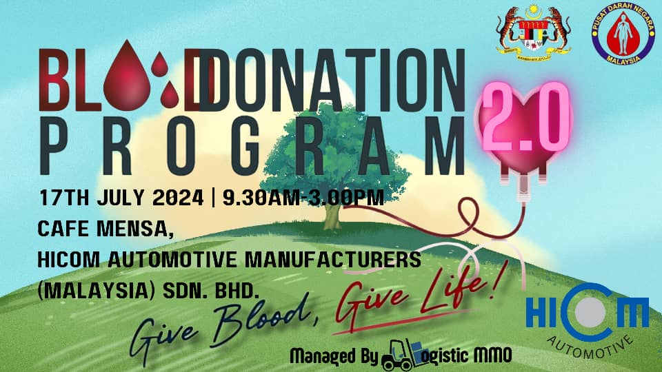 Program Derma Darah MMO 2.0