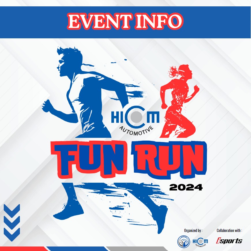 HA Fun Run 2024