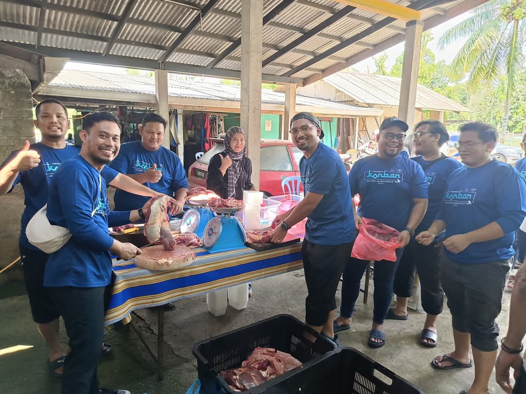 Program Ibadah Korban & Akikah 2025