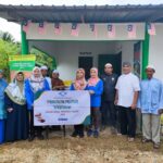 Program Ikatan Ukhwah Infaq