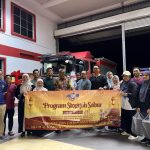 PROGRAM SINGGAH SAHUR 2025