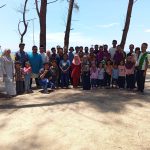 Jamuan Raya QM MMO