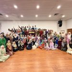 Jamuan Raya SSO