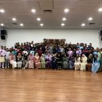 Jamuan Raya CVO