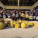 ASSEMBLY SHOP MMO MOH MAKAN DURIAN