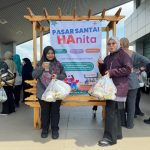 PASAR SANTAI HAnita
